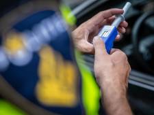 Meerdere boetes én rijverbod voor hardleerse automobilist in Lelystad