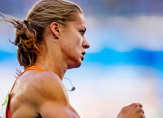 LIVE | Dafne Schippers door naar halve finales 200 meter ...