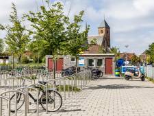 Bewaakte fietsenstalling in Ter Heijde dit weekeinde open