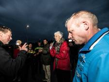 En masse naar huisadres milieustrijder Vollenbroek ‘is niet intimiderend’, vinden Achterhoekse boeren