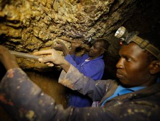 Historisch: tienduizenden Zuid-Afrikaanse mijnwerkers krijgen schadevergoeding voor stoflong