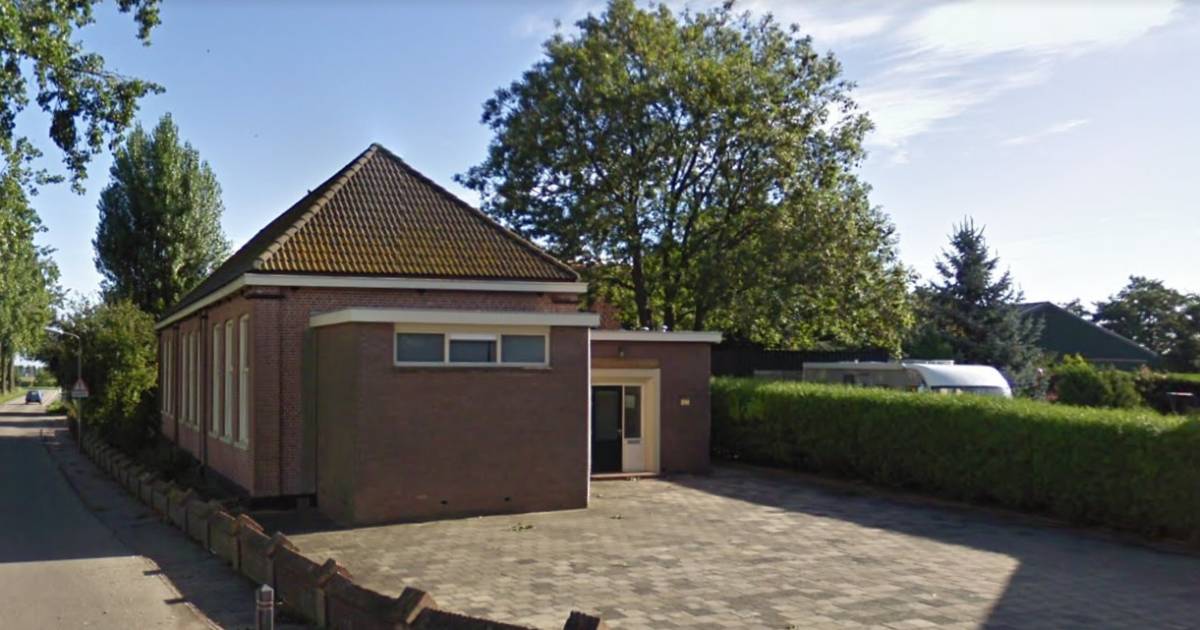 Verenigingsgebouw Strijensas wordt opgeknapt, maar wethouder toch teleurgesteld