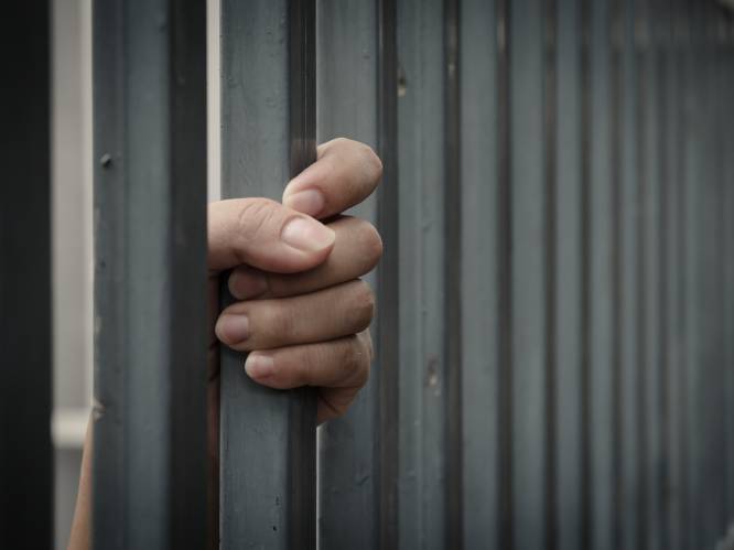 Man ontsnapt uit gevangenis van Dinant met een beddenlaken