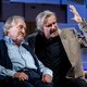 Victor Reinier en Jules Croiset zijn een aan elkaar gewaagd duo in Een goed mens ★★★☆☆