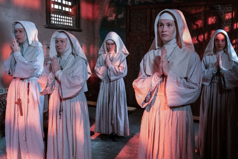 Black Narcissus Beeld FX/Miya Mizuno