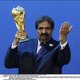 Qatar ontkent met klem dat WK 2022 gekocht werd