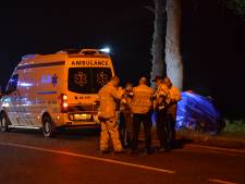 Overleden automobilist in Lochem is 62-jarige man uit Ruurlo