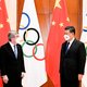 China waarschuwt olympische atleten: volg de regels en zeg niks negatiefs