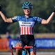 Amerikaanse van 38 profiteert van afwezigheid Sanne Cant om te juichen in Leuven, Van Loy derde