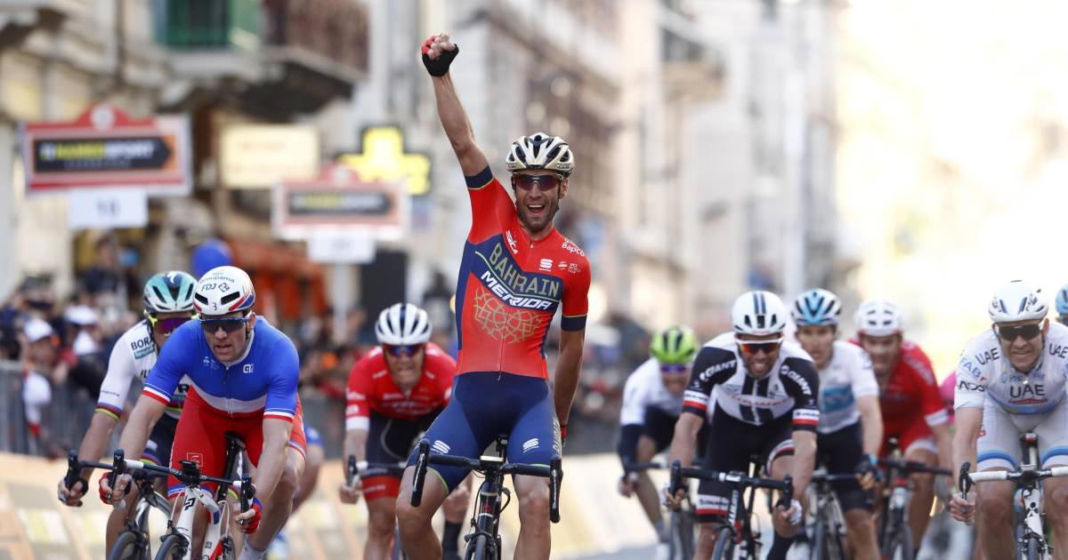 Drie dingen die je moet weten over MilaanSan Remo Wielrennen bndestem.nl