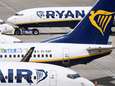 Un vol Ryanair escorté par des avions de chasse après la découverte d’une “menace” terroriste à bord