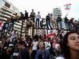 Hervormingen in Libanon na vier dagen van massaprotesten
