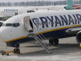 Ryanair stijgt al vanaf aanloopstrook op om geluidsboetes te vermijden