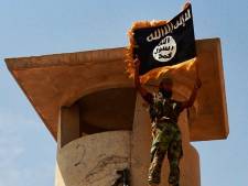 IS-oproep mislukt, jihadi's gelokaliseerd via social media