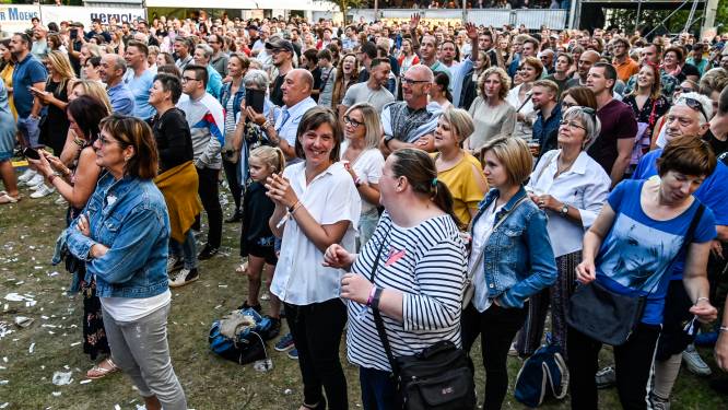 Onze weekendtips voor het Waasland en Dendermonde: van festivalsfeer tot lekker eten