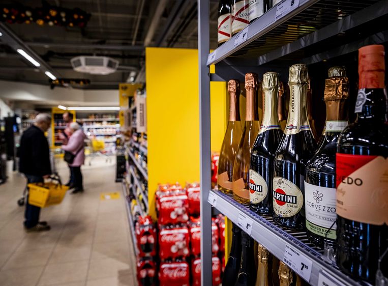 'Financiële ademruimte voor diegenen die het hard nodig hebben, maar prijzen in supermarkt blijven hoog’