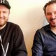 De favoriete platen van acteur Axel Daeseleire (filmpje)