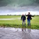 De Vrouw Vennepolder moet een voorbeeld voor de wereld worden