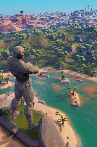 Wat is web3, de nieuwste ontwikkeling in techland? “Voor creatievelingen breekt beste tijd ooit aan” 