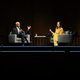 Obama windt Ziggo Dome om zijn vinger: ‘The oval office is kleiner dan je denkt’