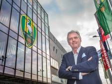 ADO-directeur Edwin Reijntjes snapt dat fans snakken naar duidelijkheid: ‘Maar Bolt laat zich niet opjagen’