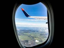 Rijbewijs van Tilburger (23) afgepakt na gevaarlijk weggedrag, dus moest hij met het vliegtuig naar zijn werk