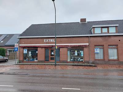 Plan voor appartementen in Chaamse textielhal: ‘Zitten pas aan het begin’