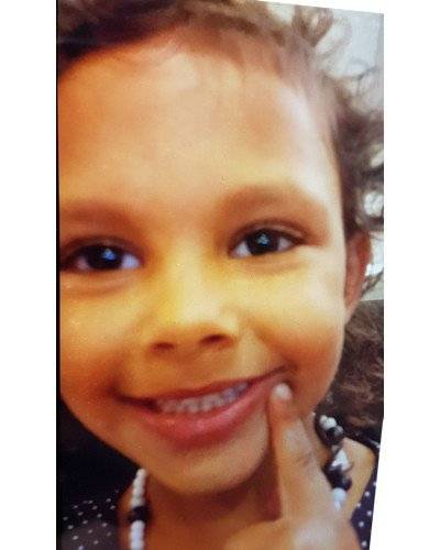 Grote zorgen om meegenomen Deimante (5) uit Maastricht