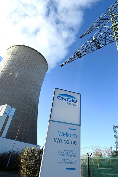 Electrabel dans le rouge malgré la crise énergétique: comment l'expliquer?