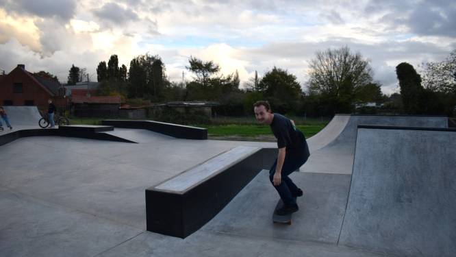 Gemeente opent zoektocht naar ontwerper skatepark