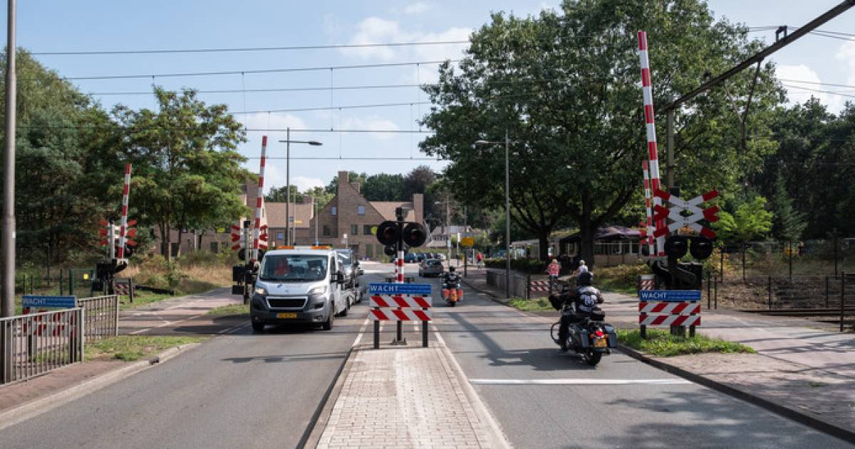 Soest rekent op rondweg Amersfoort