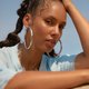 Alicia Keys hield zich de afgelopen tijd vooral bezig met BLM en ze is, tot haar eigen verbazing, hoopvol