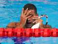 Tunesiër Hafnaoui (18) verbaast zwemwereld met goud na ‘onwerkelijke’ race