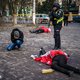 Opnieuw vliegt drone honderden kilometers over Rusland om vliegbasis te treffen