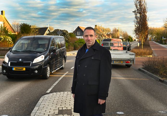 Ad van Broekhoven: