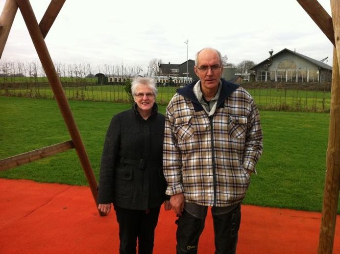 Vakantie aan historische spoorlijn Apeldoorn destentor.nl