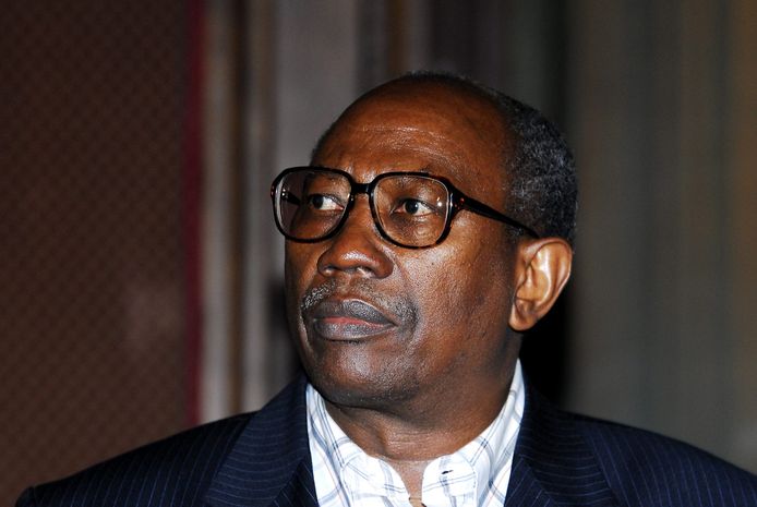 Bernard Ntuyahaga werd door het hof van assisen veroordeeld voor zijn aandeel in de moord op tien Belgische para's in Kigali in 1994.