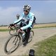 Iljo Keisse wint ondanks valpartij in slotkilometer in Turkije