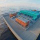 Belgische baggeraars Jan De Nul en DEME mogen ‘energie-eiland’ op Noordzee bouwen