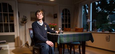 kees momma wordt ambassadeur van autisme er wordt wat van me verwacht arnhem ad nl