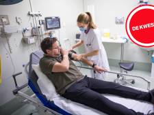 Moet de dokter altijd voor ons klaarstaan, of bellen we te snel over onze zorgen en klachten?