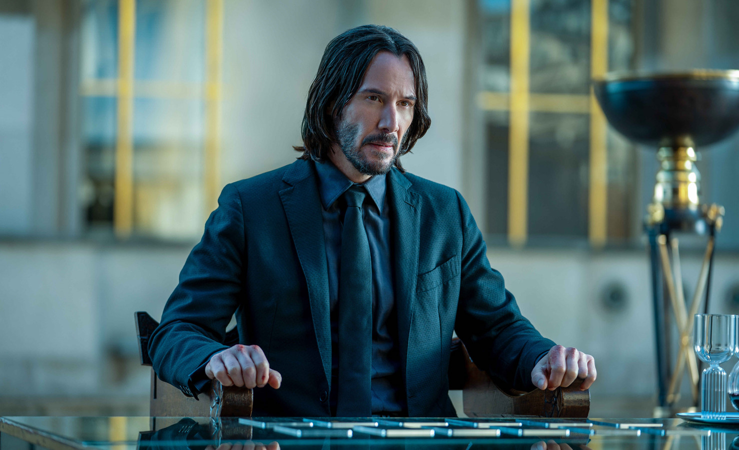 Spin-off ‘John Wick’ in juni 2024 te zien | Foto | hln.be