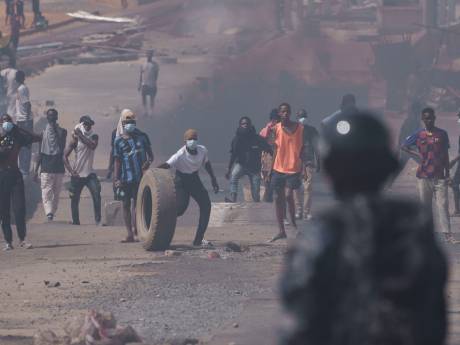 L’armée déployée à Dakar, l’ONU “appelle au calme”: pourquoi le Sénégal est au bord de l’implosion