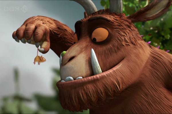 De Gruffalo