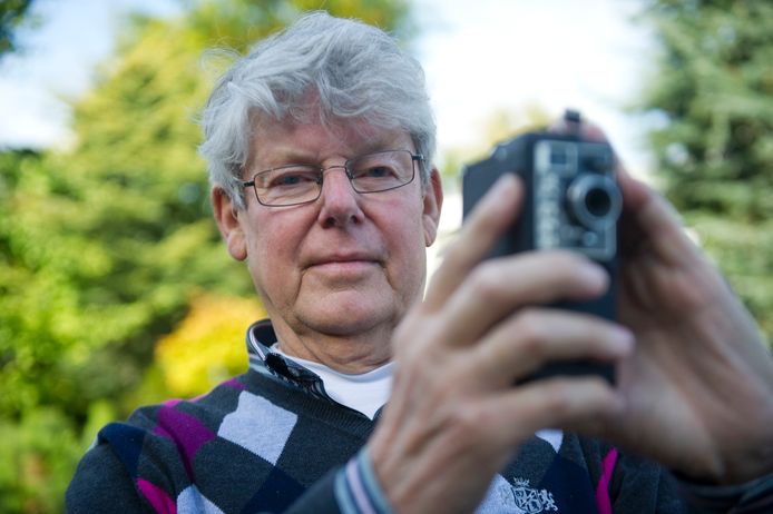 Piet Kluivers.
