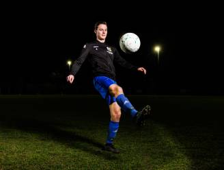 De instelling van wereldreiziger Ketelaars is veranderd bij Audacia: ‘Er is meer in het leven dan alleen voetbal’