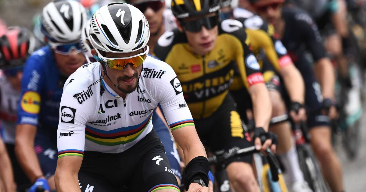 Ronde van lombardije live