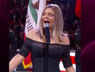 De beste parodieën op Fergie's Amerikaanse volkslied