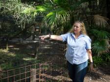 Plottwist in Tiger King-soap: aartsrivaal Baskin verkoopt dierentuin Joe Exotic