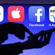 ‘Wapen u tegen de almacht van Google, Amazon, Facebook en Apple’